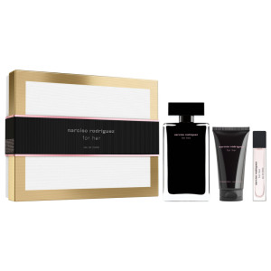 For Her Coffret - Eau de Toilette